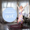 Digitaalinen lahjakortti 90 €
