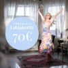 Digitaalinen lahjakortti 70 €