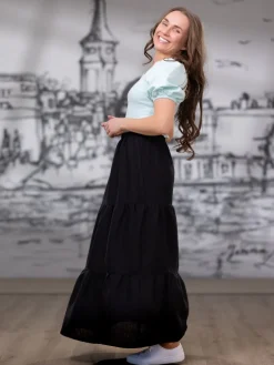 HERTTAhame (musta pellava)