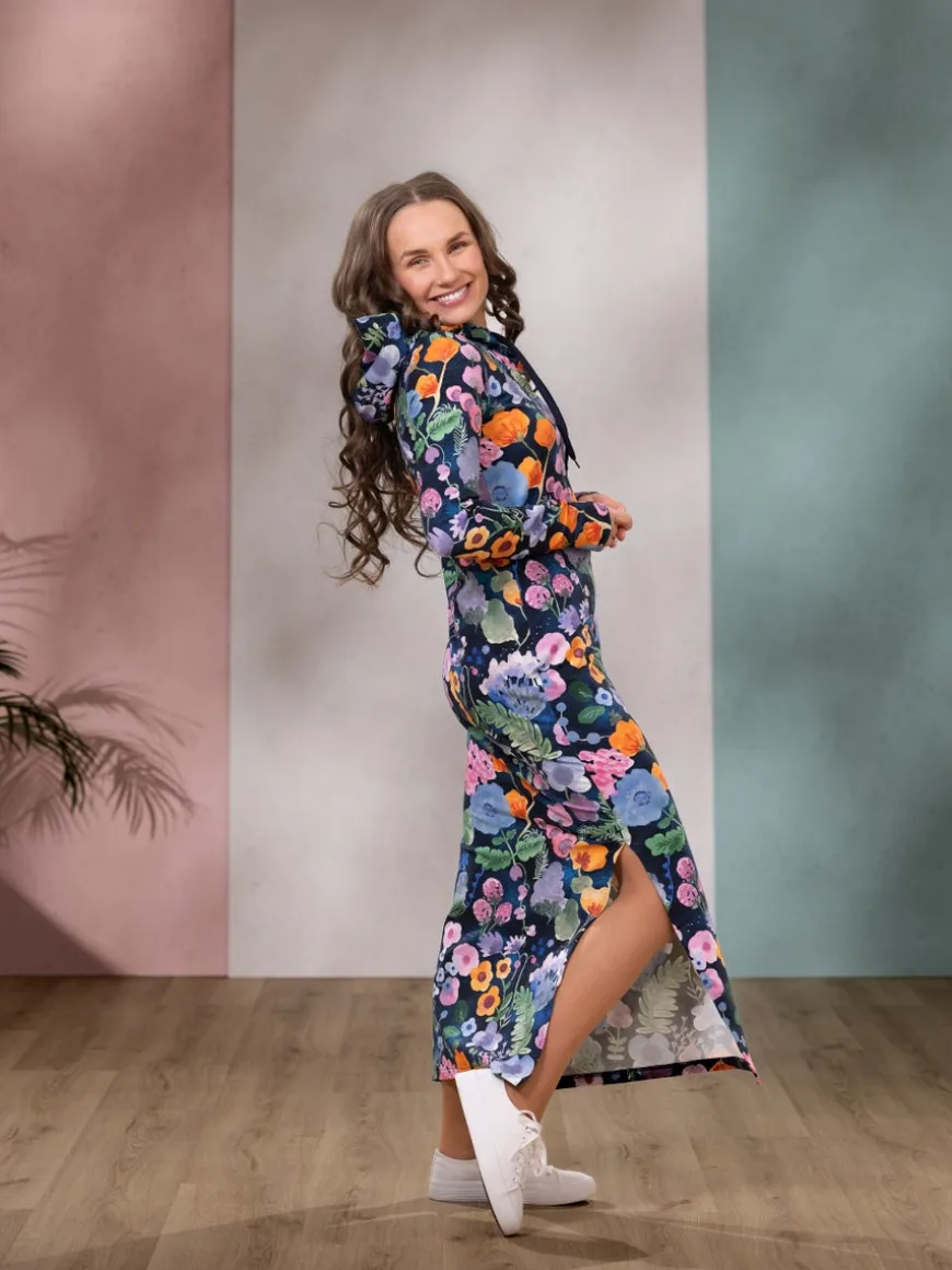 LEMPImekko (Päiväkirja sininen joustocollege)