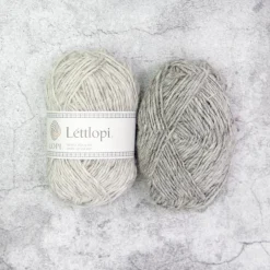 Lettlopi