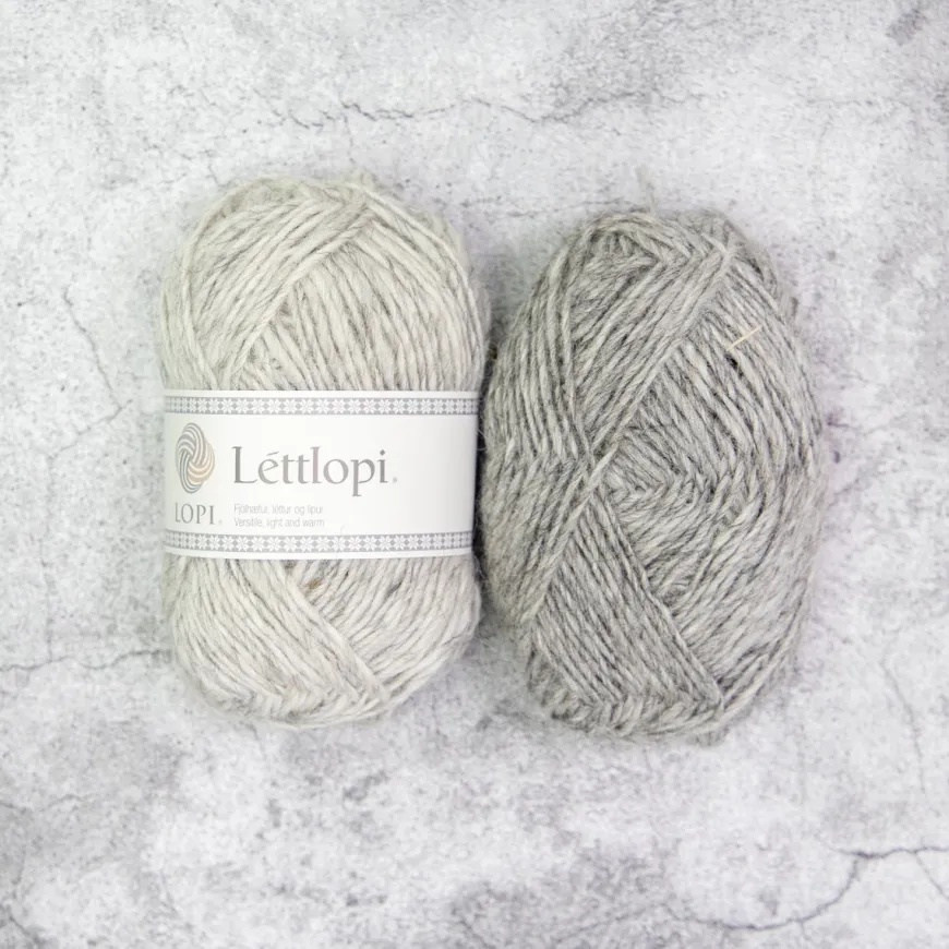 Lettlopi