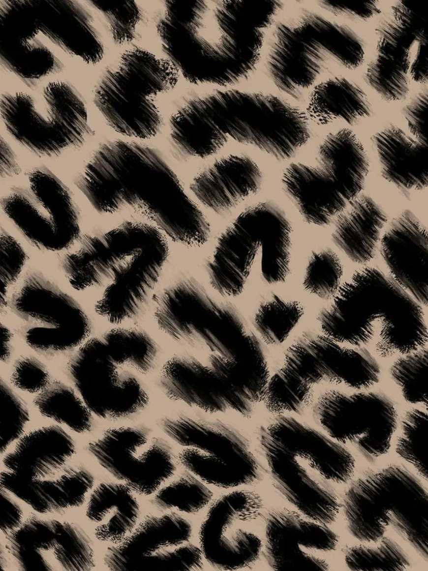 RUSETTIpanta (Kesyttämätön beige / ruskea)