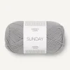 Sandnes Garn Sunday
