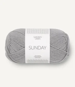 Sandnes Garn Sunday
