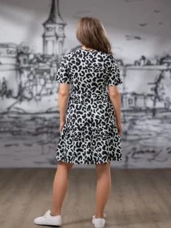 SUVImekko (Kesyttämätön minttu trikoo)