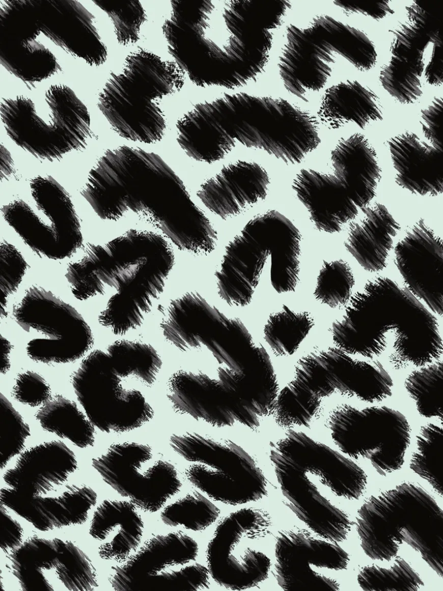 SUVImekko (Kesyttämätön minttu trikoo)