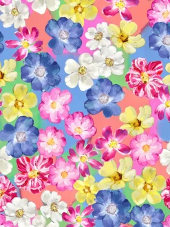 SUVImekko (Villiruusu pastelli trikoo)