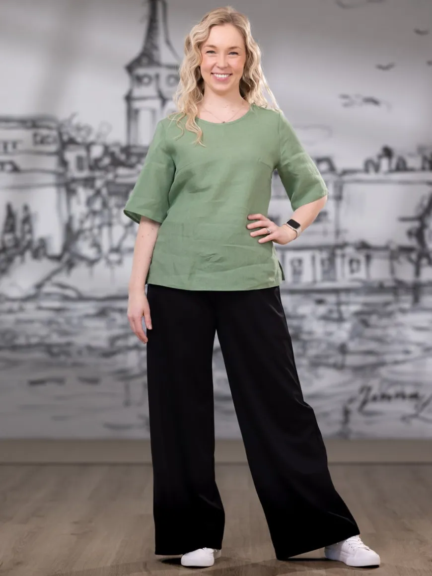 VENLApaita (yrtti pellava)