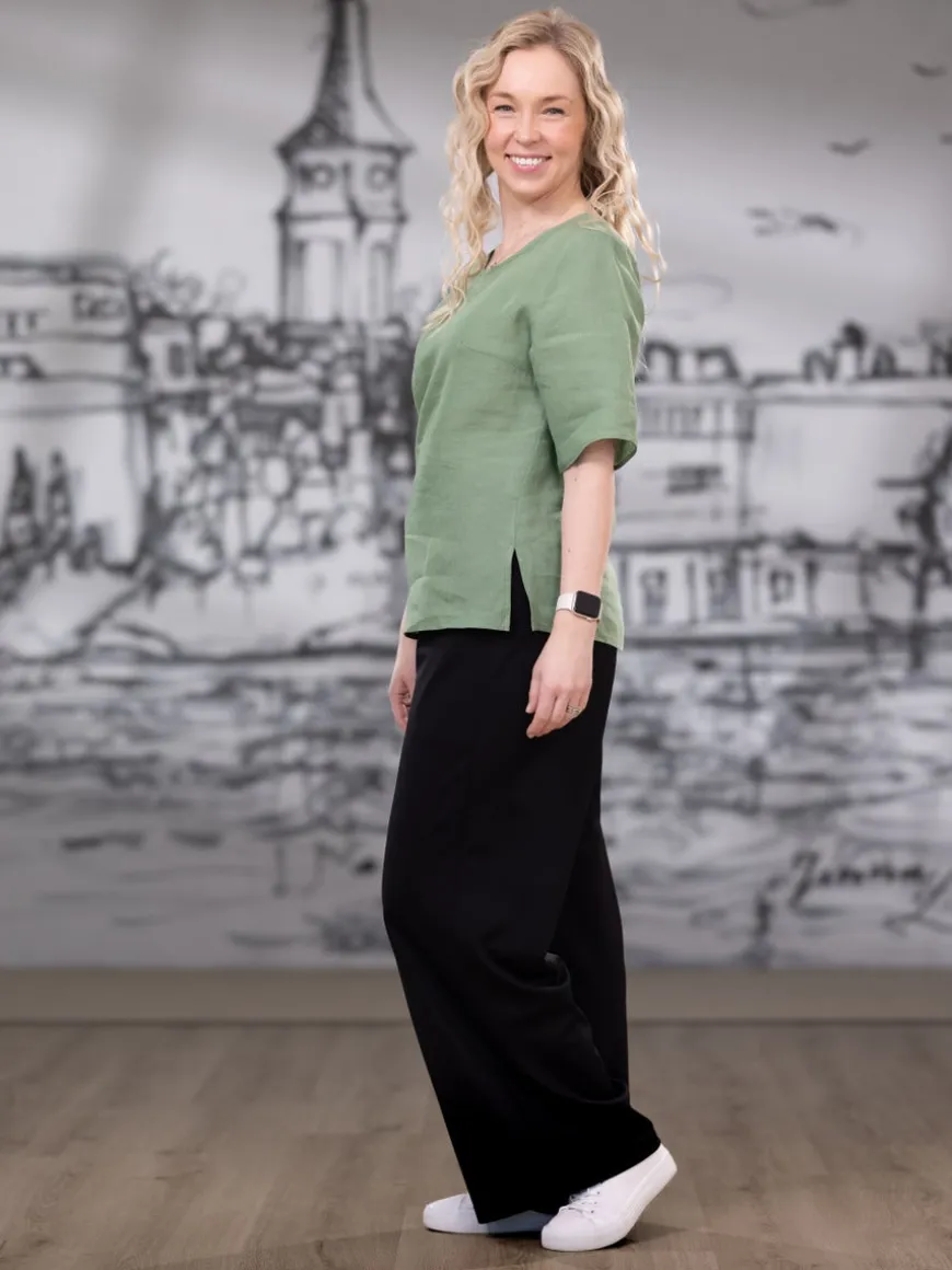 VENLApaita (yrtti pellava)