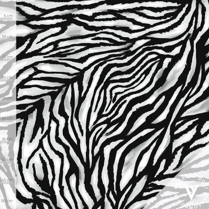 Wild (harmaa) digitrikoo
