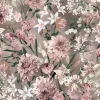 YÖmekko naisten (Tiikerinlilja puuteri trikoo)